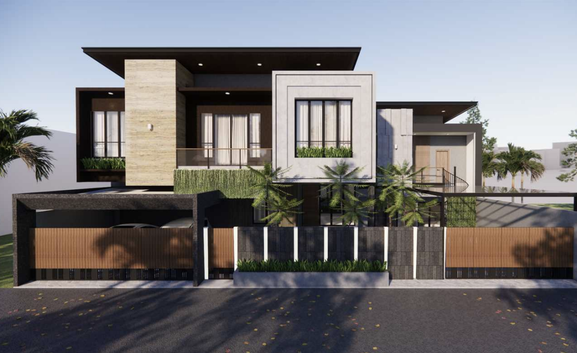 Exterior Designs