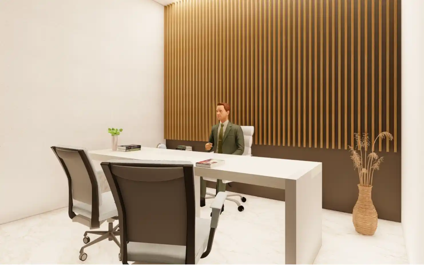 3D Interior Design 10