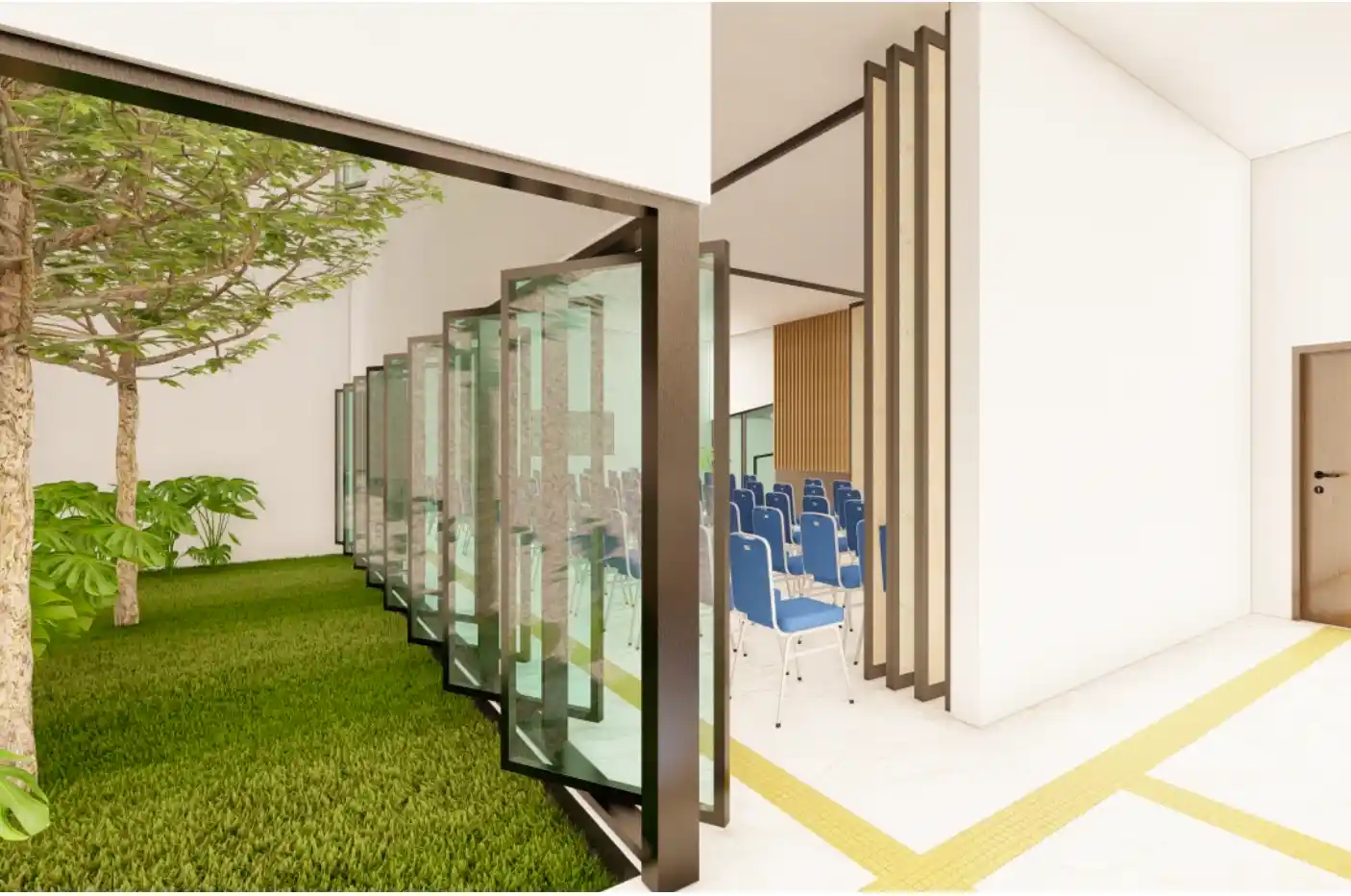 3D Interior Design 12