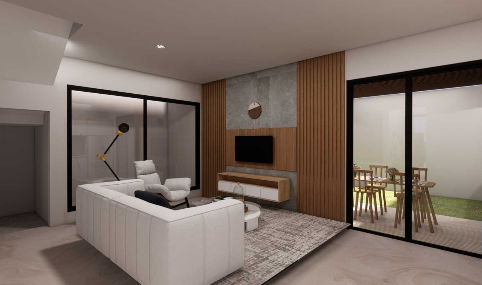 3D Interior Design 13