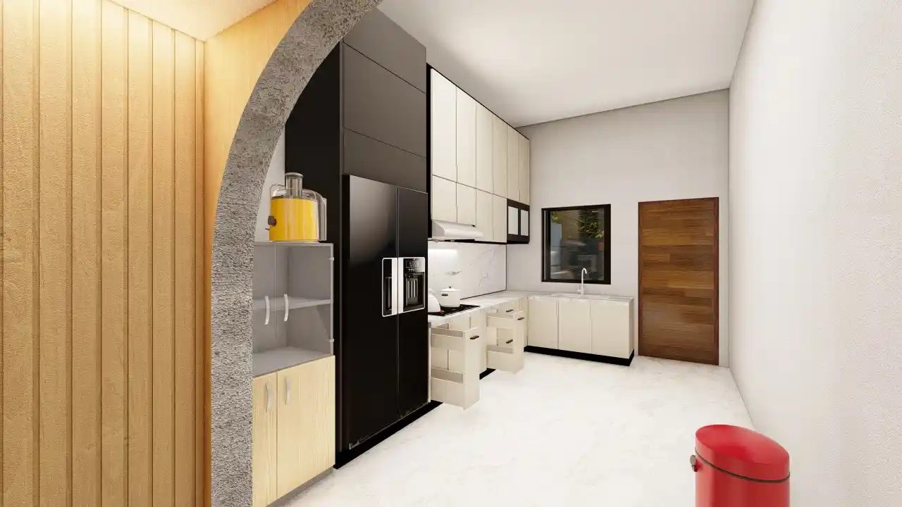 3D Interior Design 14