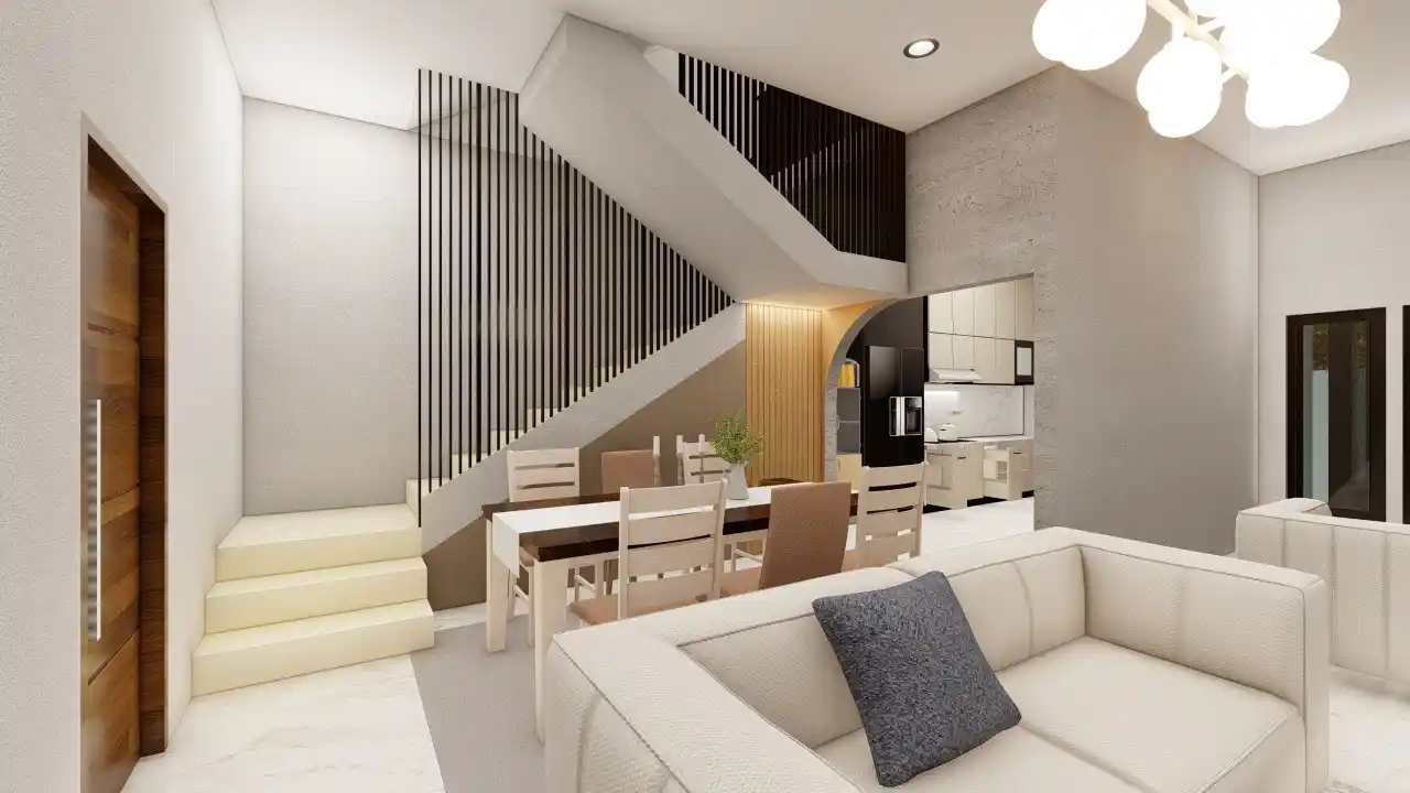 3D Interior Design 15