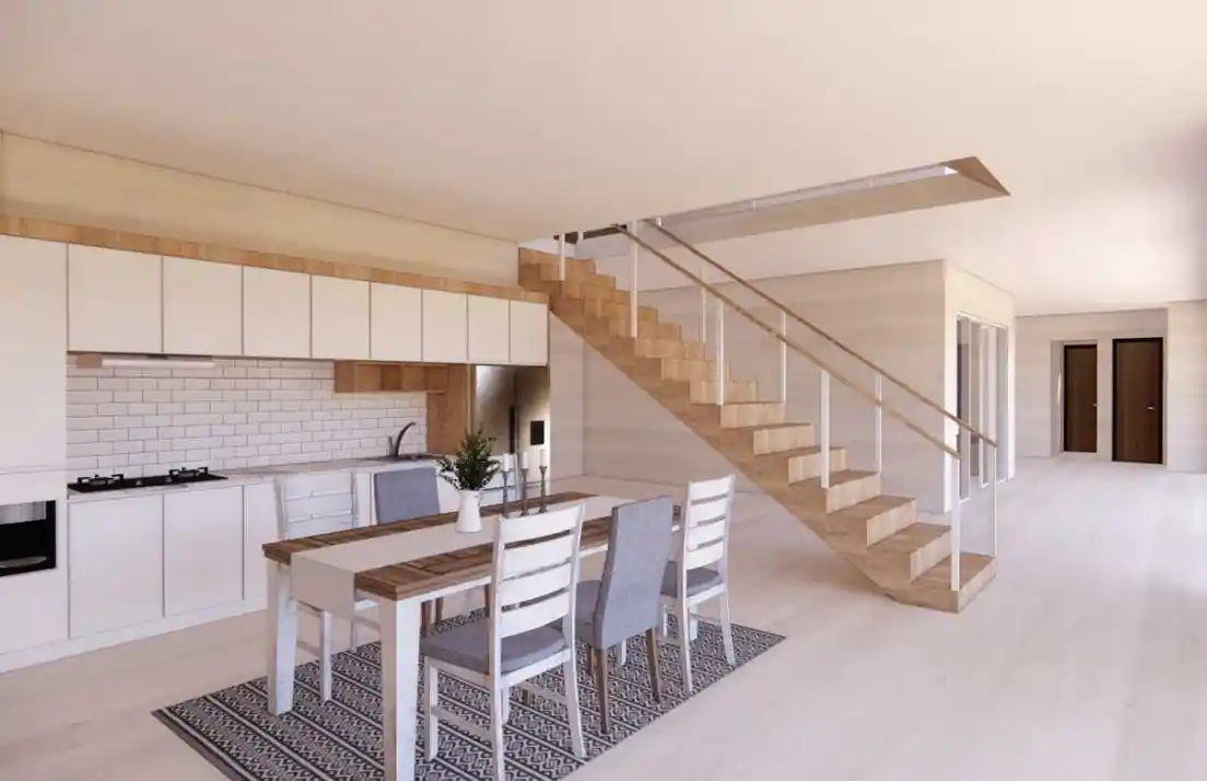 3D Interior Design 17