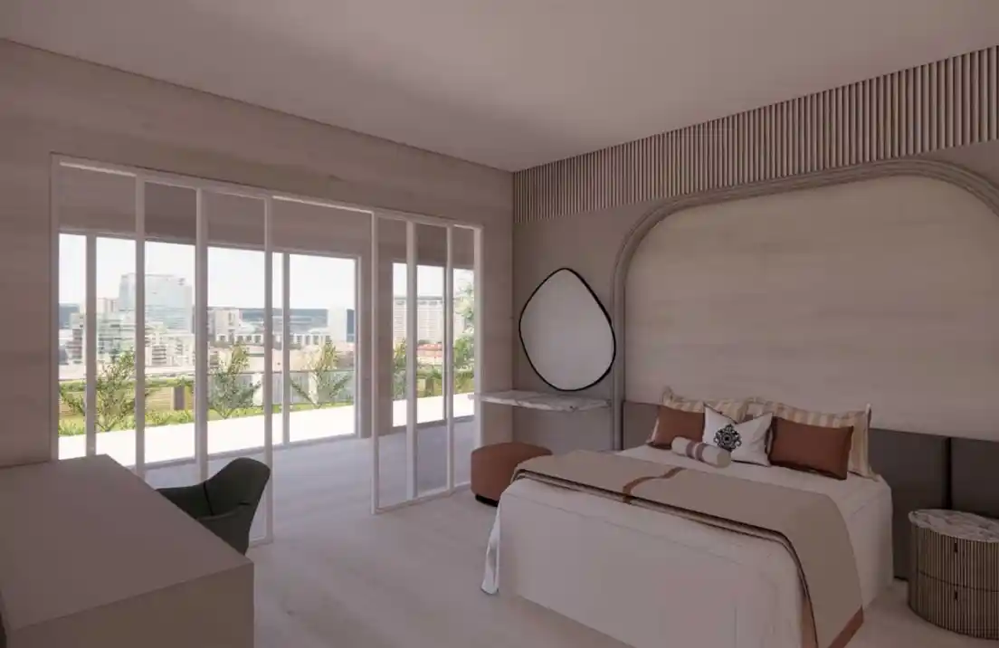 3D Interior Design 18