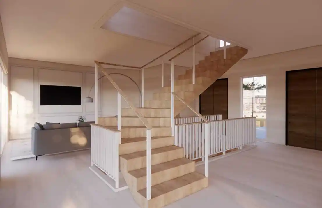 3D Interior Design 19