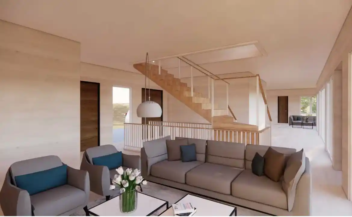 3D Interior Design 20