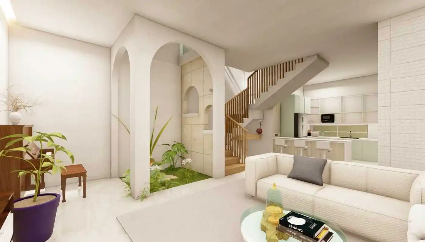 3D Interior Design 22