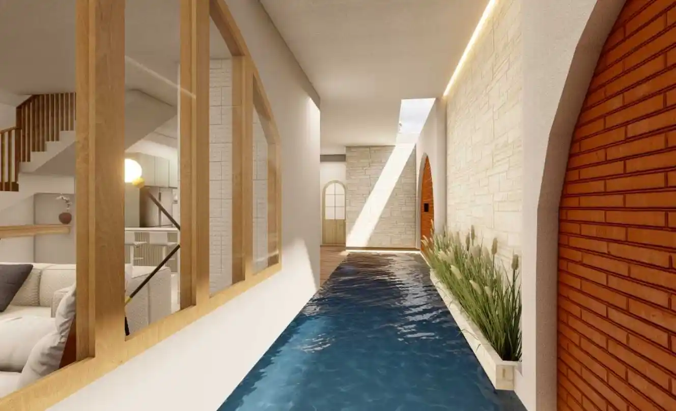 3D Interior Design 23