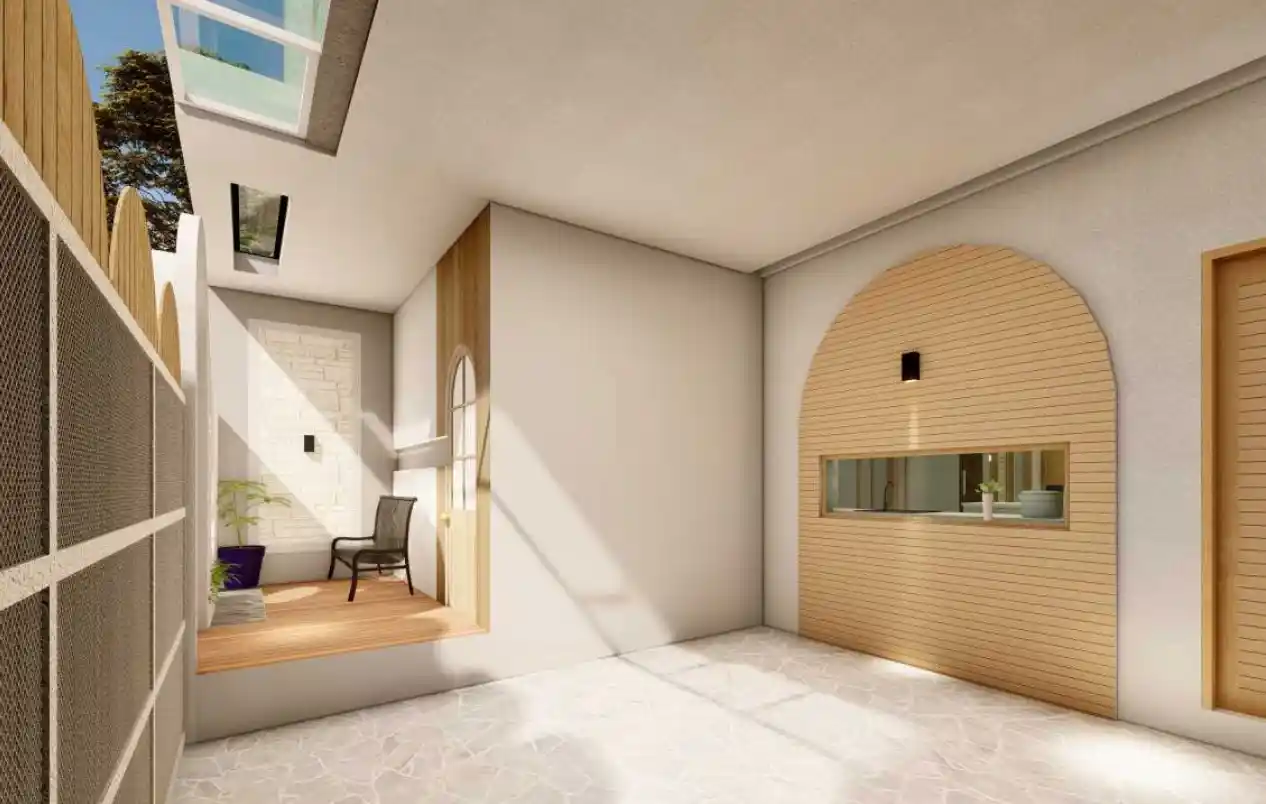 3D Interior Design 24