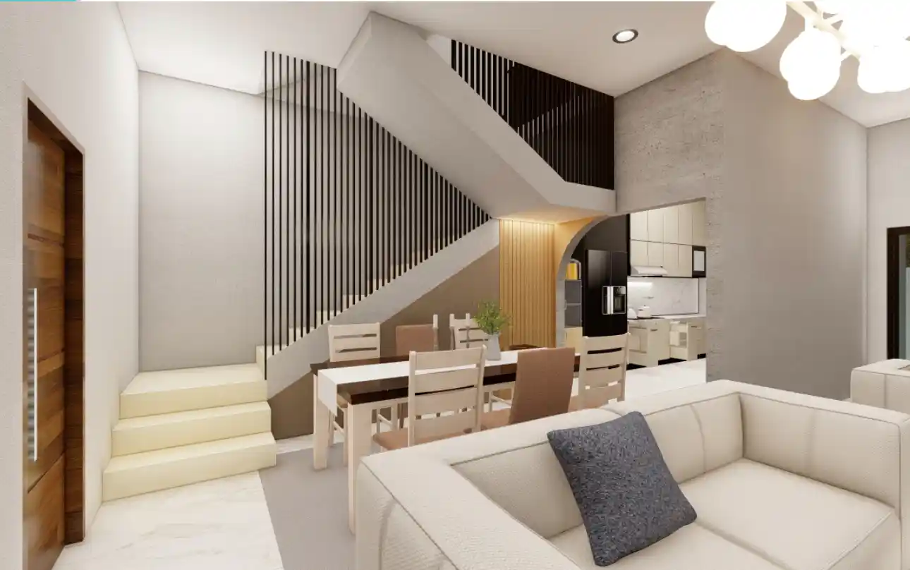 3D Interior Design 25