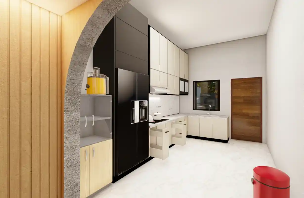 3D Interior Design 26