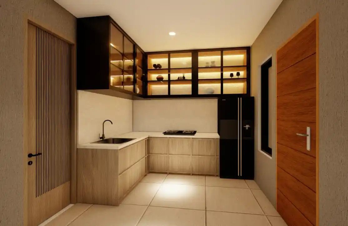 3D Interior Design 27