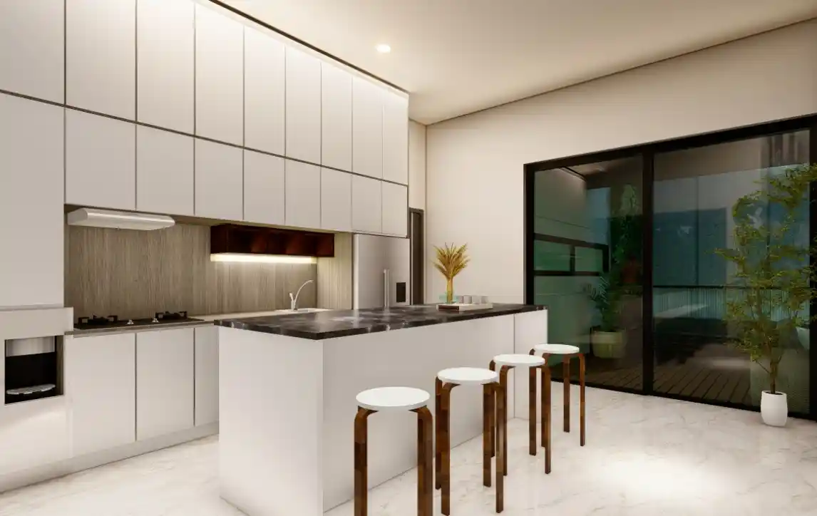 3D Interior Design 29