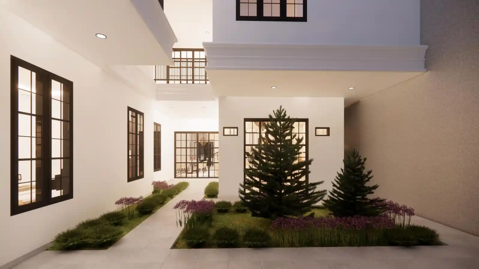 3D Interior Design 3