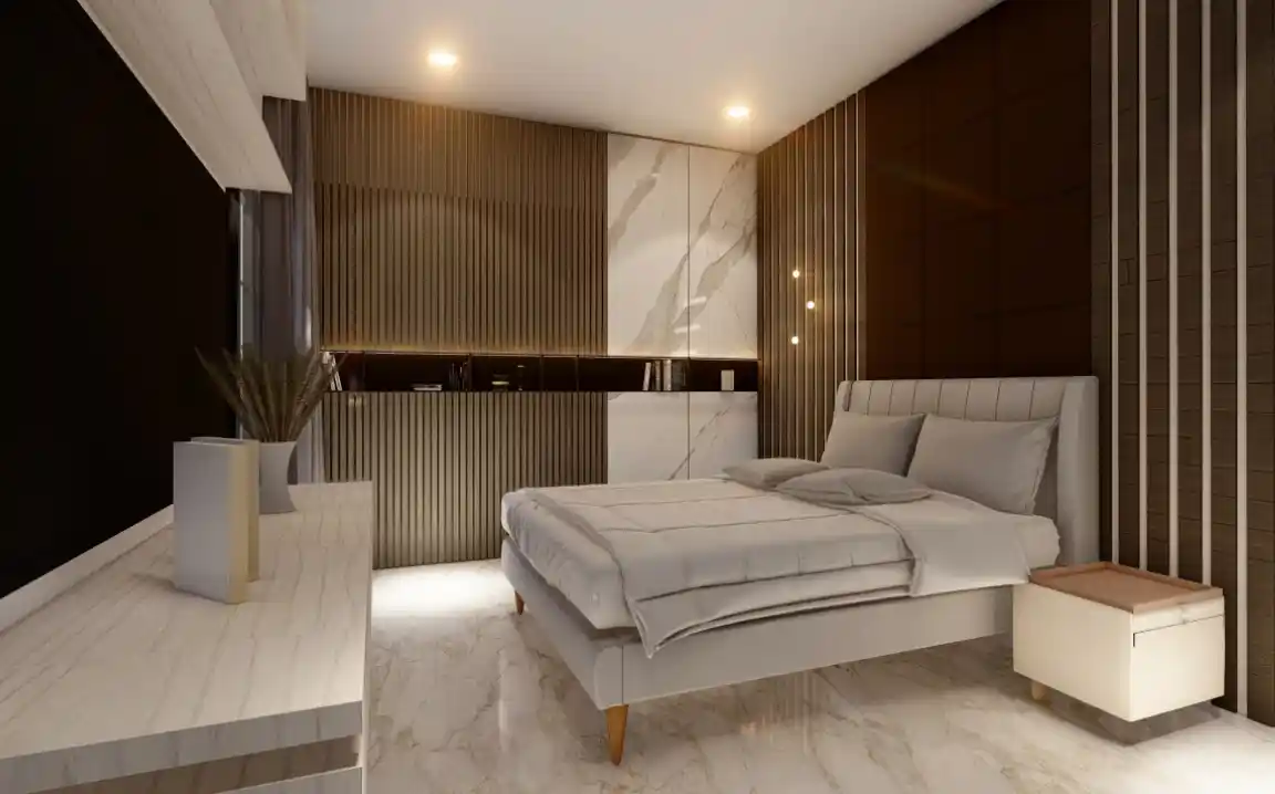 3D Interior Design 32