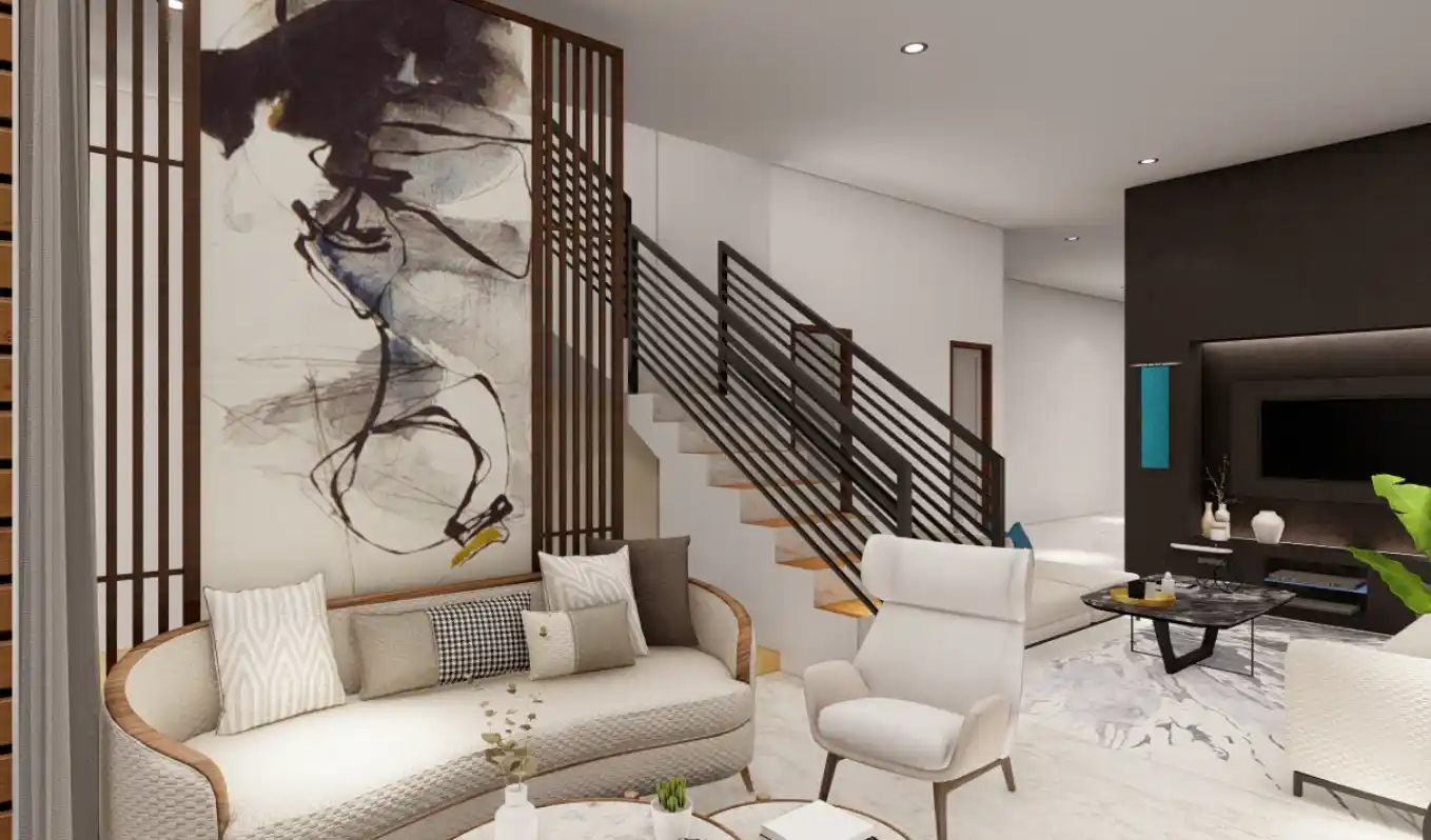 3D Interior Design 33