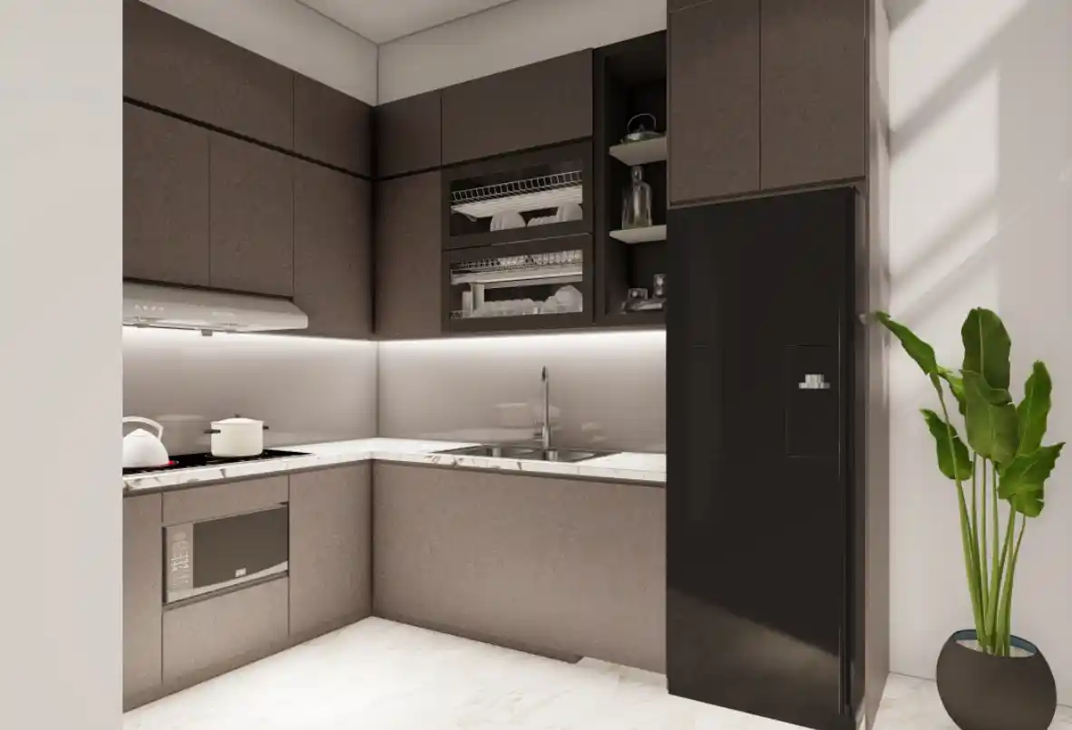 3D Interior Design 35