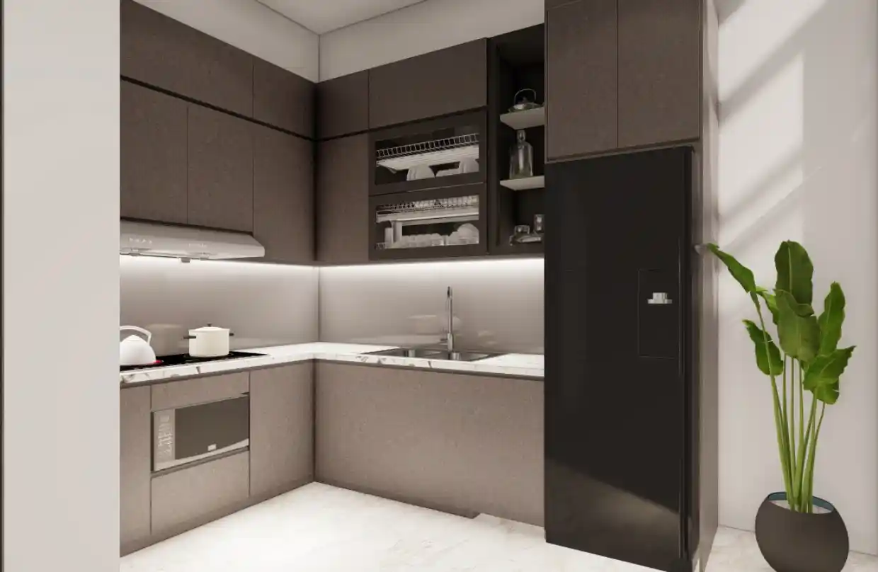 3D Interior Design 38