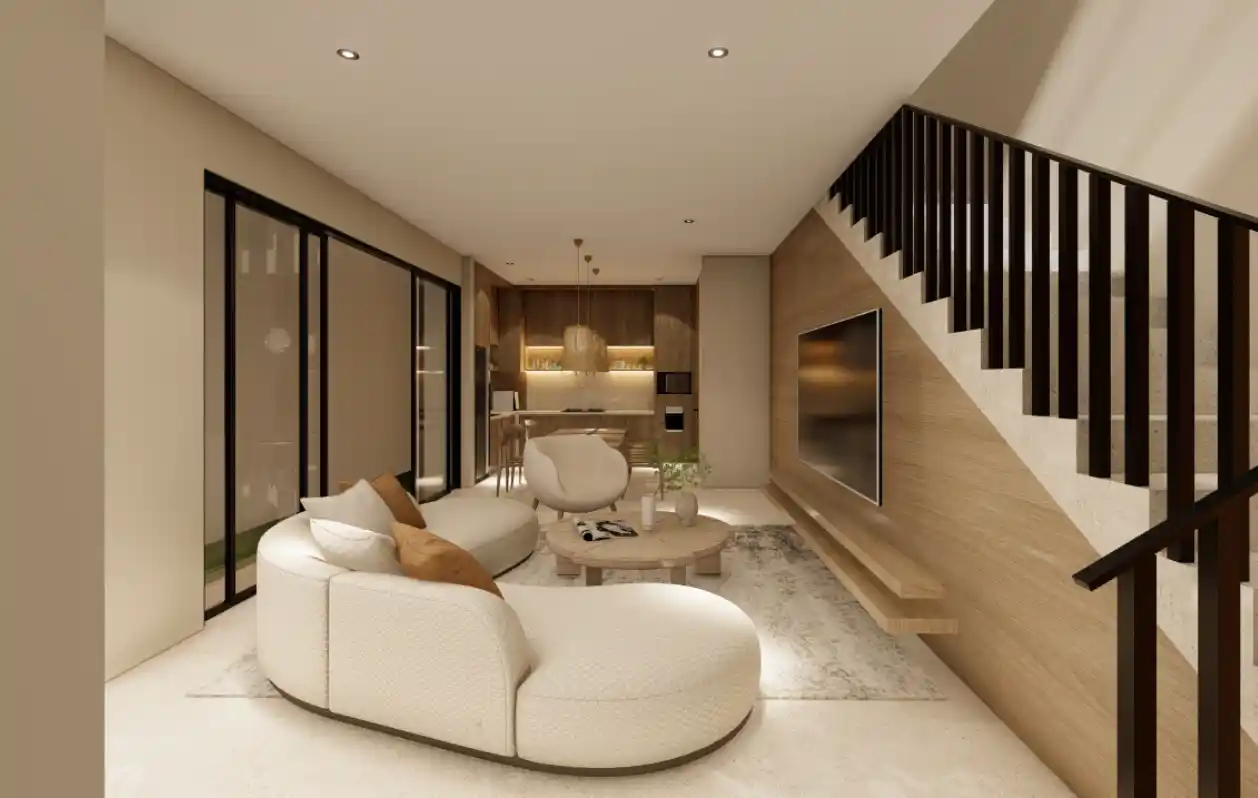 3D Interior Design 39