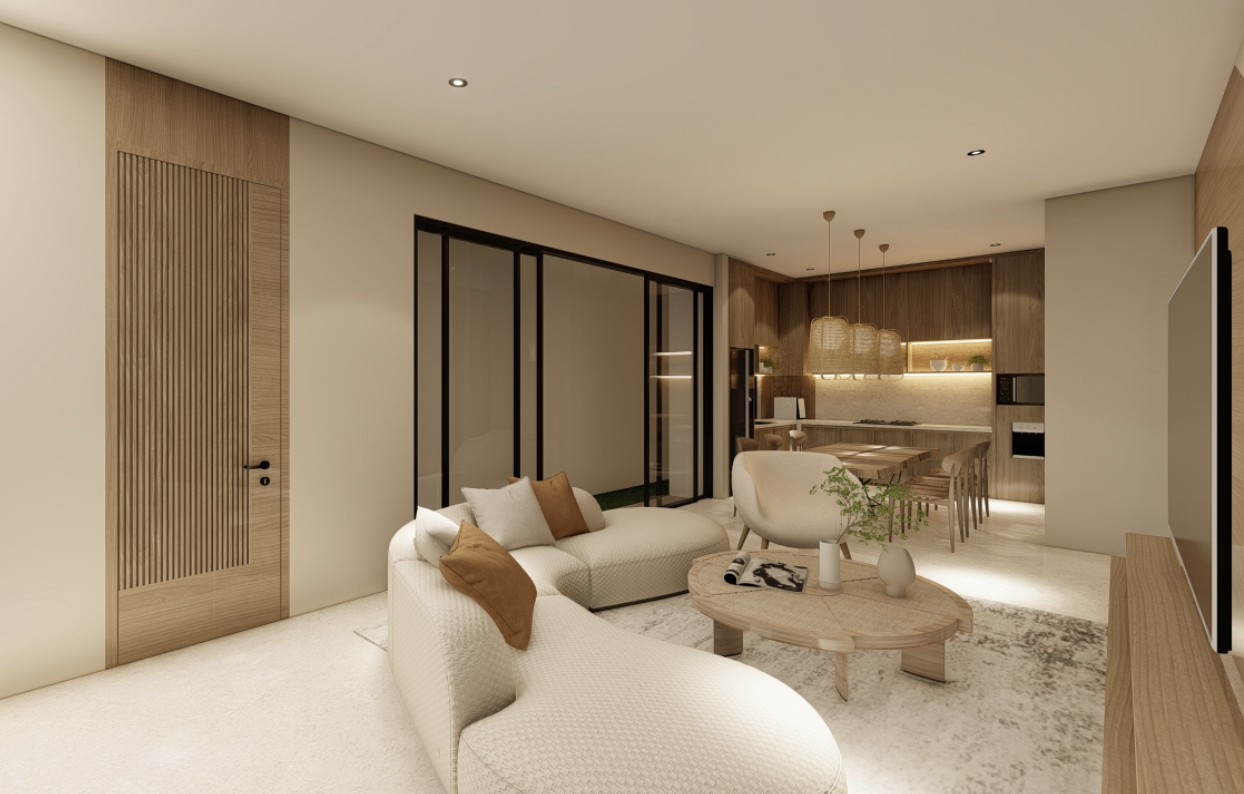 3D Interior Design 40