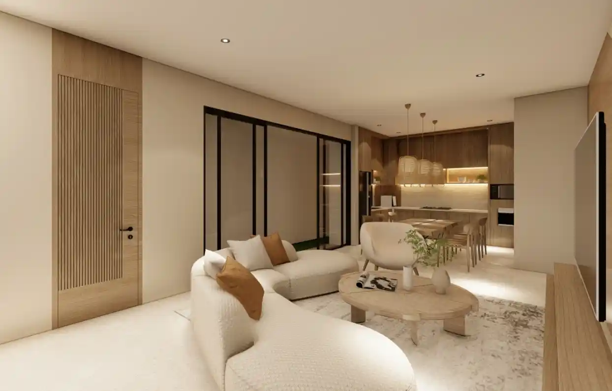 3D Interior Design 40