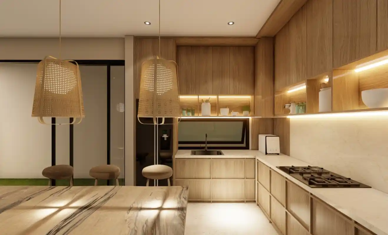 3D Interior Design 41