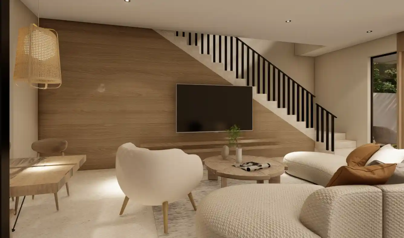 3D Interior Design 42