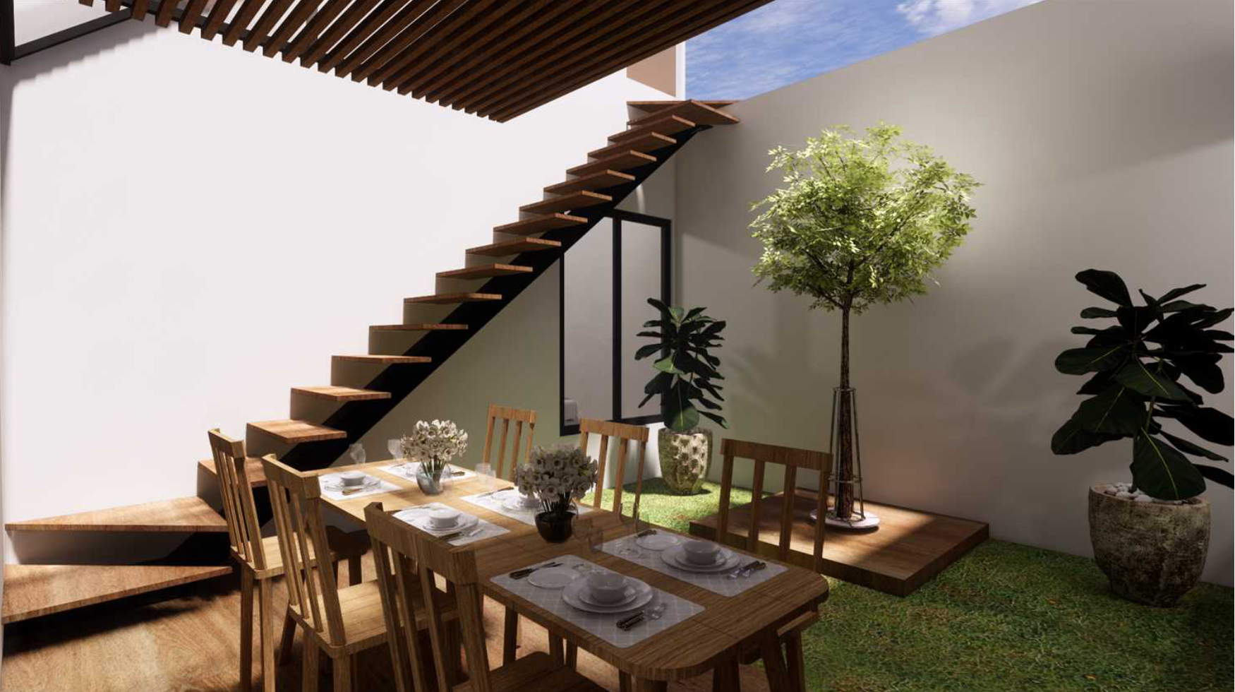 3D Interior Design 5