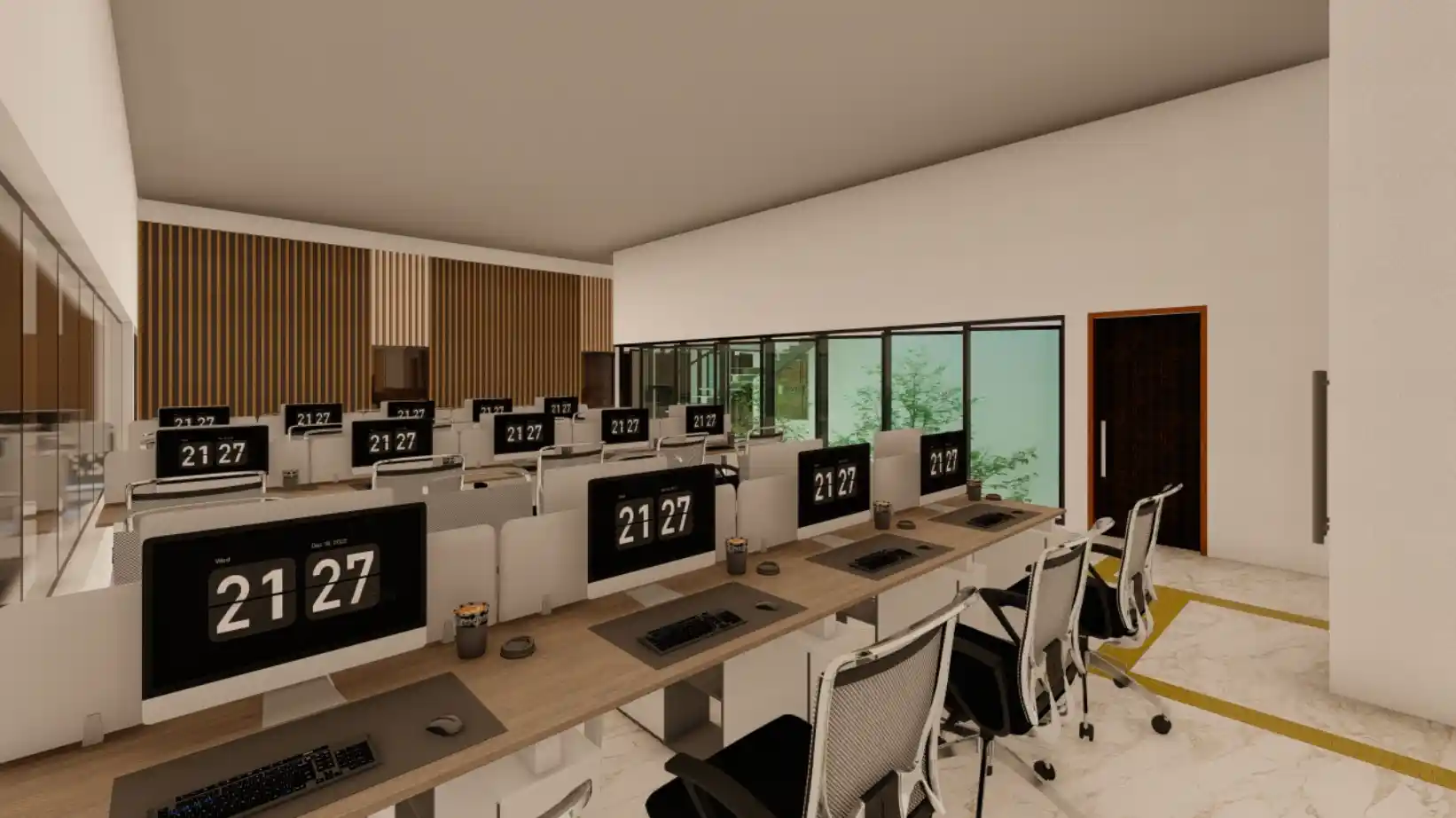 3D Interior Design 6