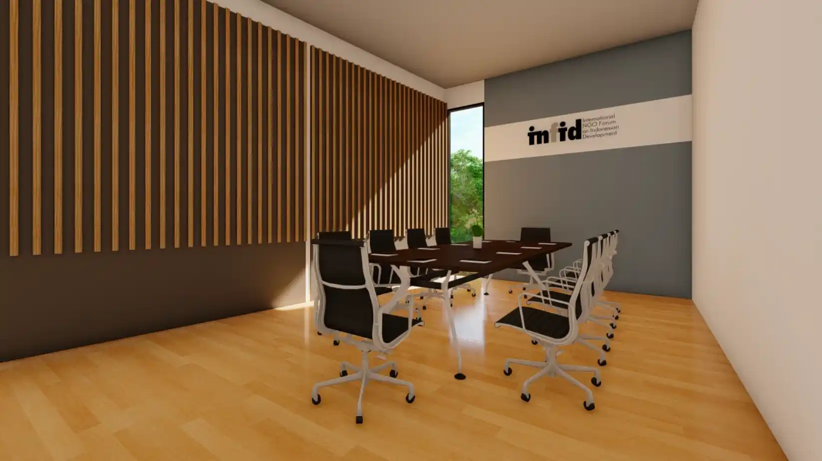 3D Interior Design 7