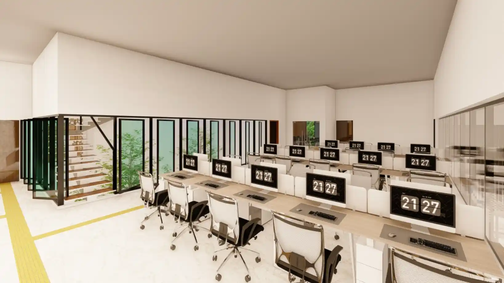 3D Interior Design 8