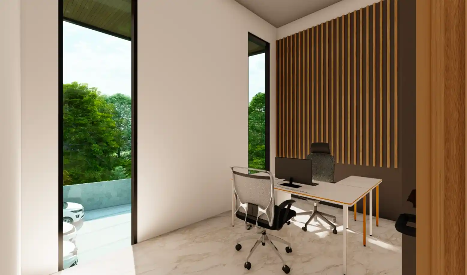 3D Interior Design 9