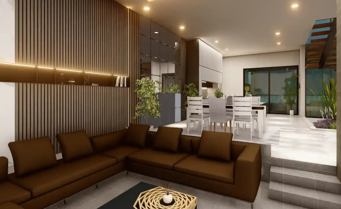 Interior Designs