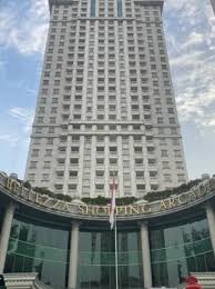 Legal Address